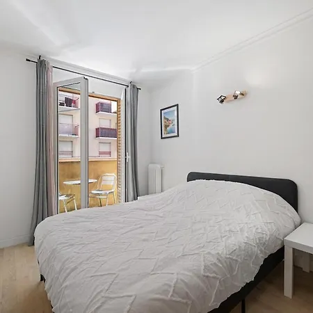 F4, 3 Chambres, 76 M2 Appartement *
