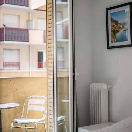 F4, 3 Chambres, 76 M2 Appartement