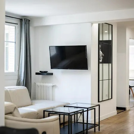 F4, 3 Chambres, 76 M2 Appartement *