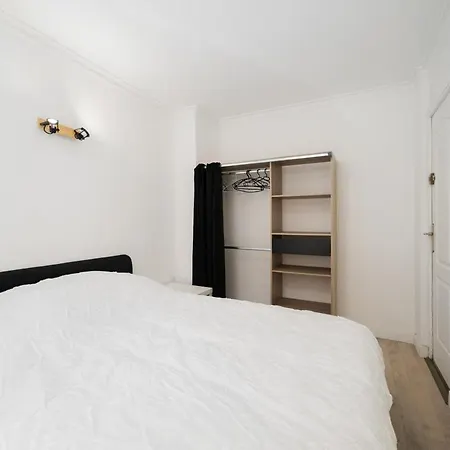 F4, 3 Chambres, 76 M2