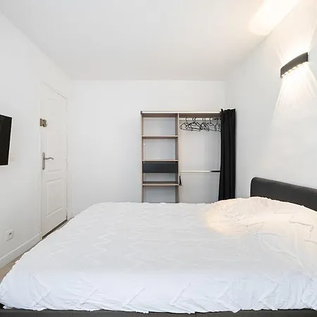 F4, 3 Chambres, 76 M2 * Nice