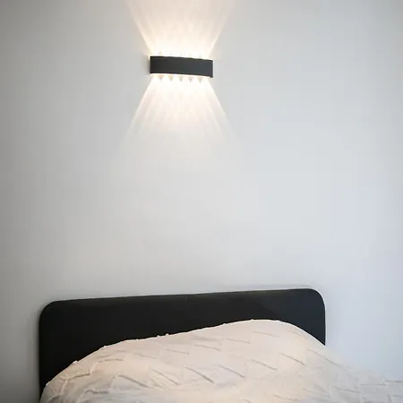 F4, 3 Chambres, 76 M2 Nice