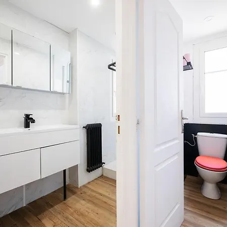 Apartamento F4, 3 Chambres, 76 M2 Nice
