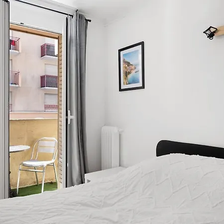 Apartamento F4, 3 Chambres, 76 M2