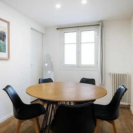 F4, 3 Chambres, 76 M2 * Nice
